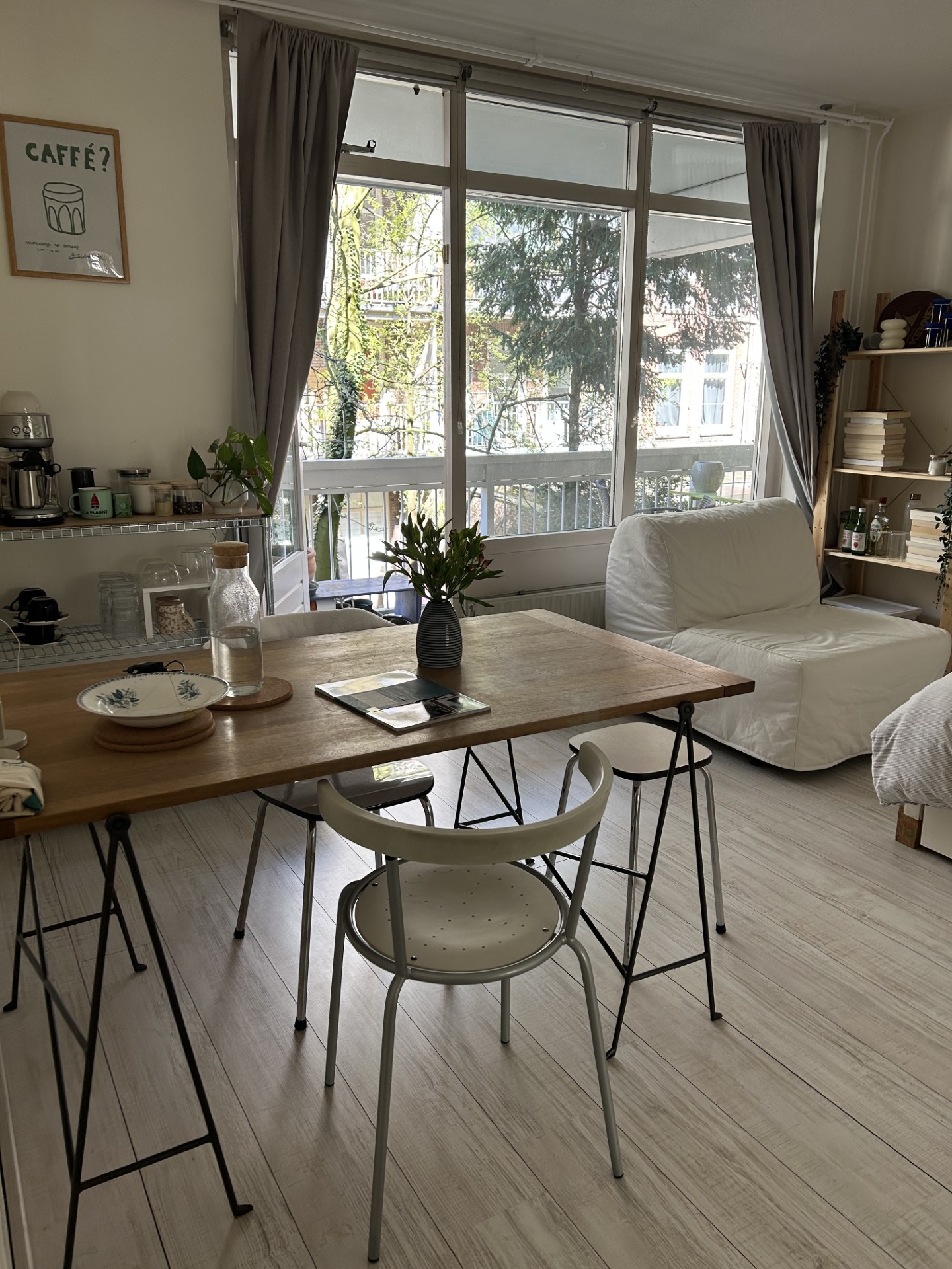 Studentenkamer