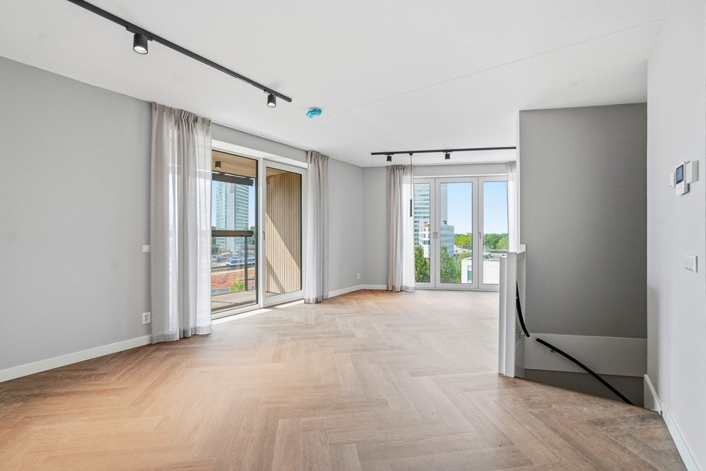 Te huur: Appartement Hadidkade 202 in Hoofddorp