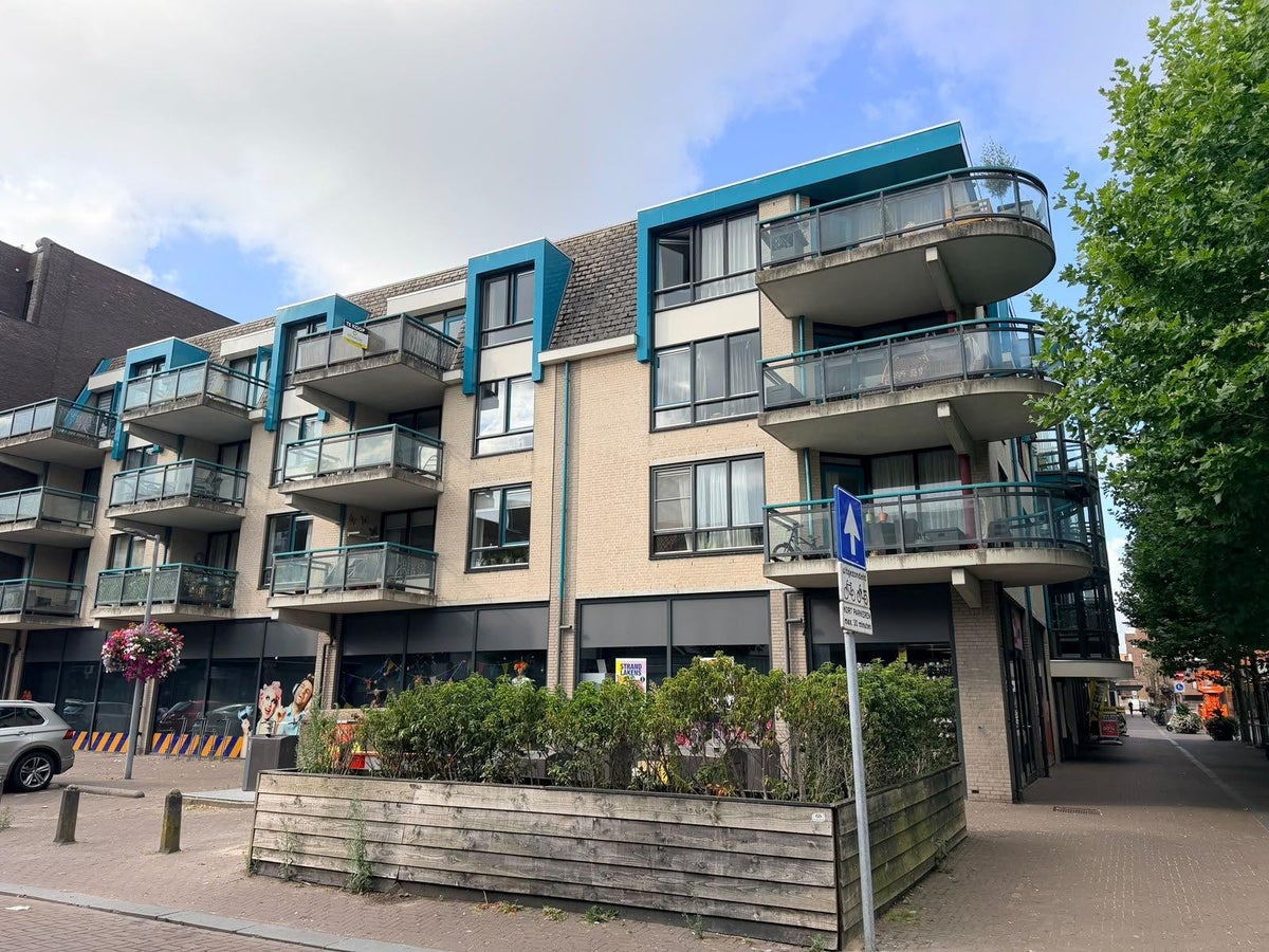 Te huur: Appartement Marktlaan in Hoofddorp
