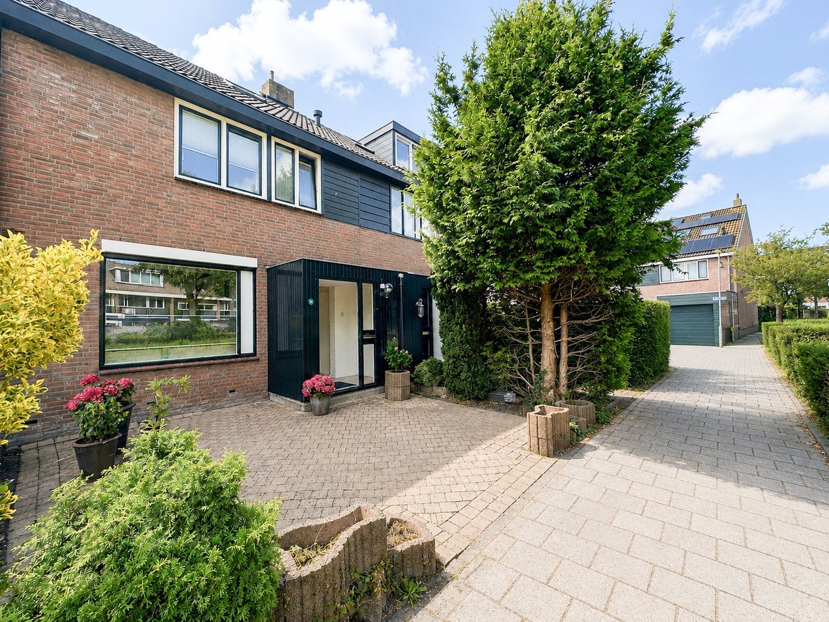 Te huur: Huis Lijnbaan in Monnickendam Monnickendam