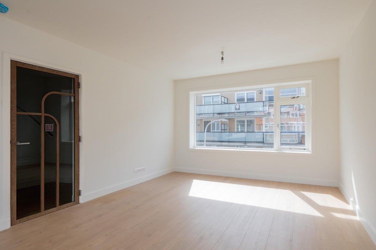 Te huur: Appartement Dokter De Liefdestraat 12 in Haarlem