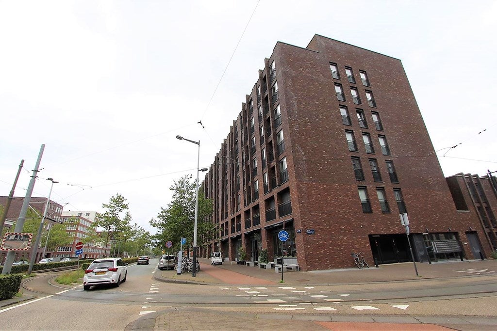 Te huur: Appartement Julius Pergerstraat in Amsterdam