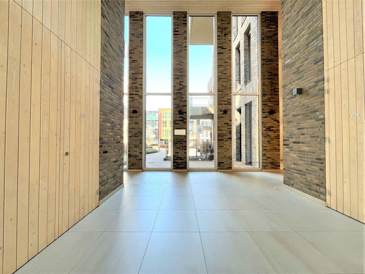 Appartement te huur Zeeburgereiland/Bovendiep, Faas Wilkesstraat in Amsterdam voor € 2.650