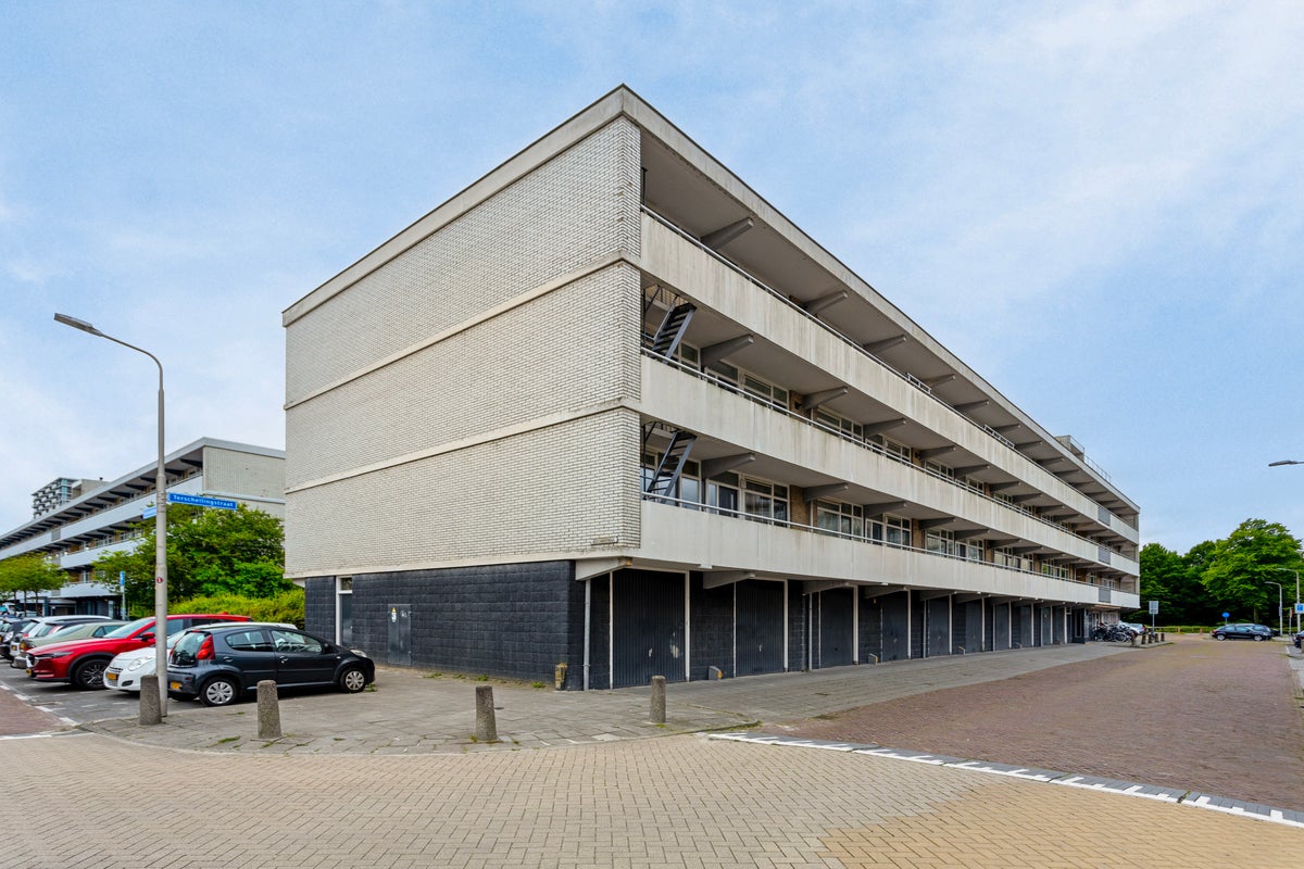 Te huur: Huis Terschellingstraat 28 in Amstelveen