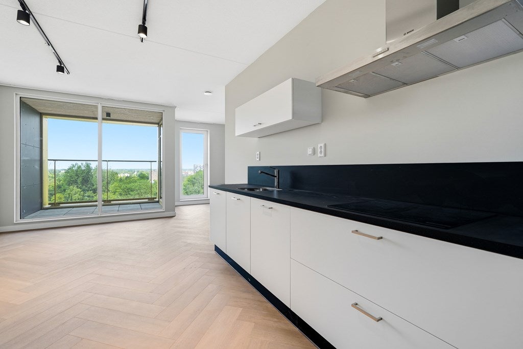 Te huur: Appartement Eiffelstraat 317 in Hoofddorp