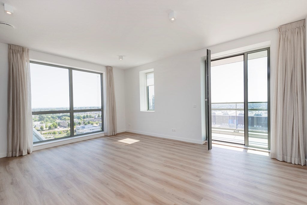 Te huur: Appartement NDSM-straat in Amsterdam Amsterdam