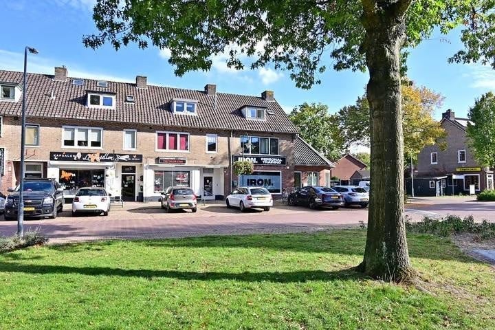 Te huur: Appartement Schapendrift in Laren