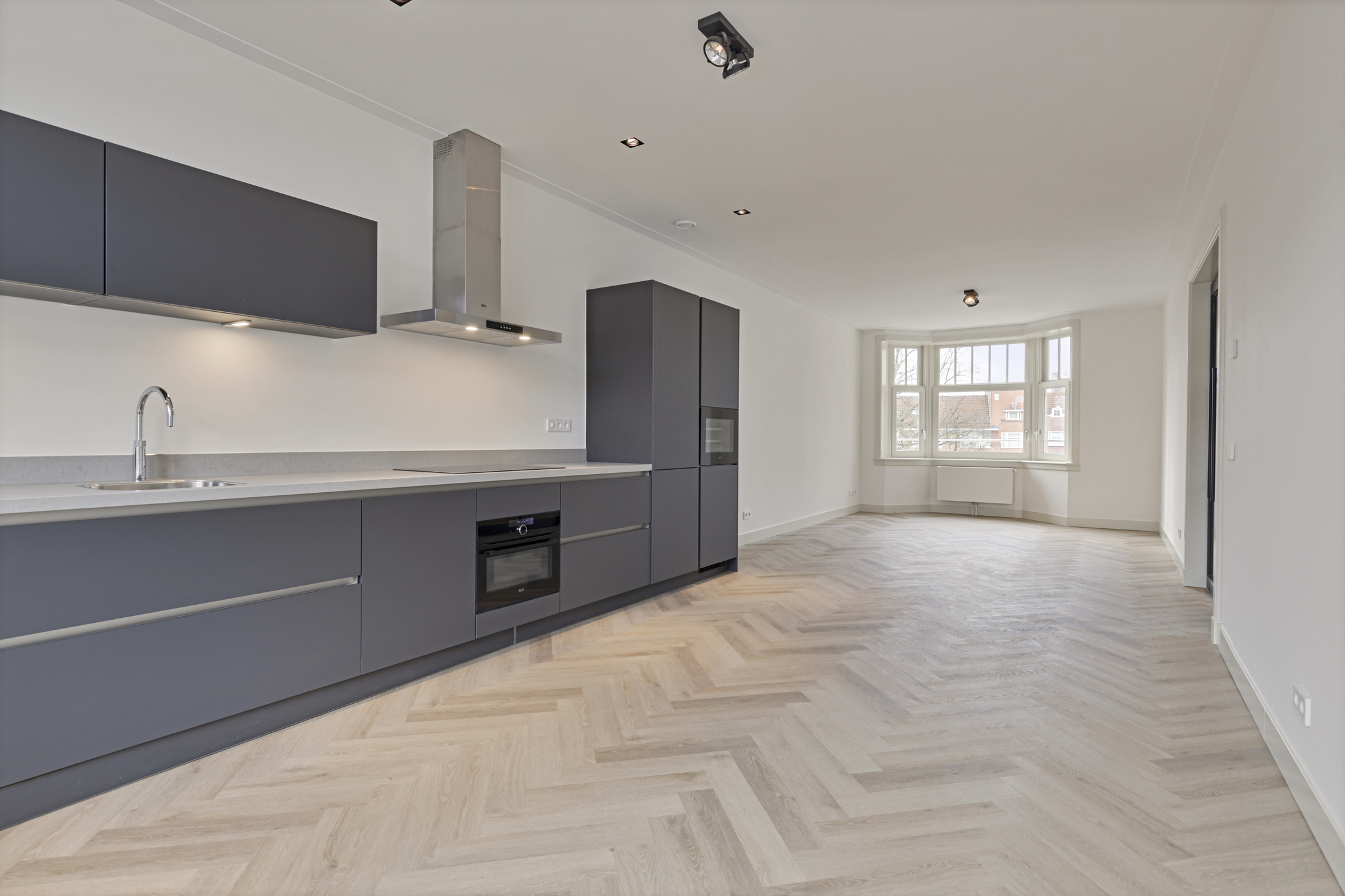 apartment at Jekerstraat 90 3, 1078 MG Amsterdam, Netherlands Amsterdam