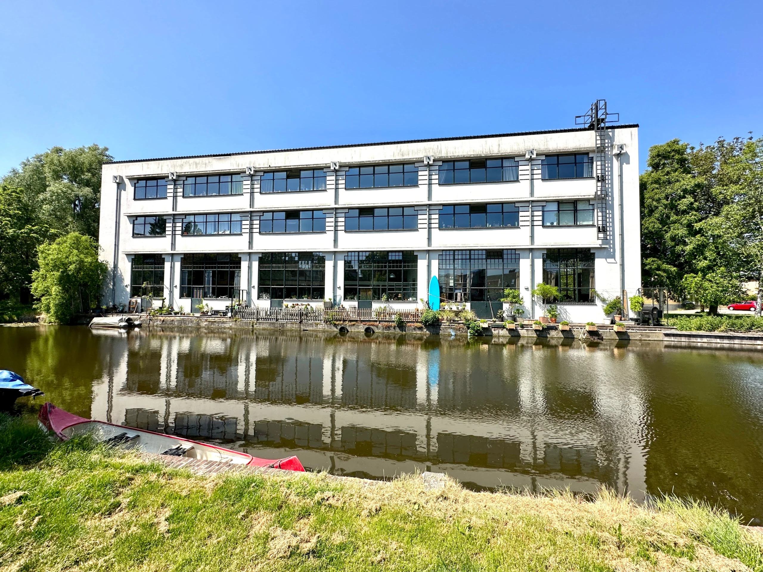 apartment for rent in Irene Vorrinkplein 1506WR Zaandam