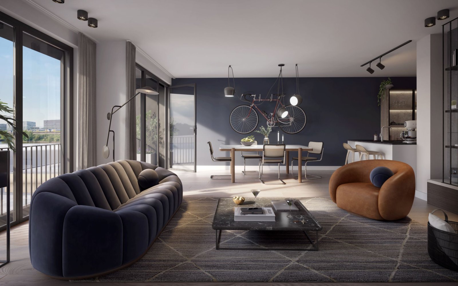 MVGM - Te huur: Voc-kade 262, amsterdam