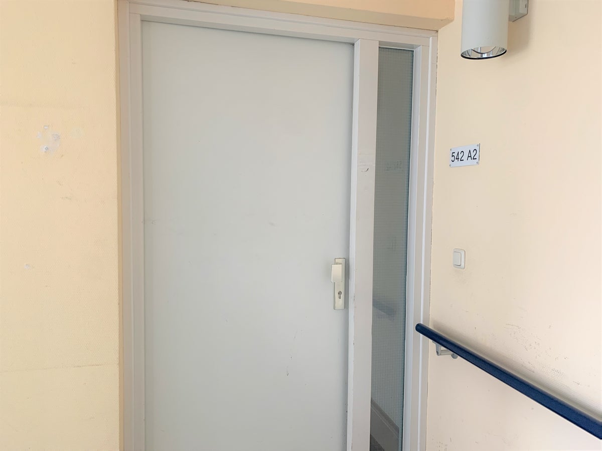 Appartement te huur Beemsterstraat 542 A 2 in Amsterdam voor € 1.595