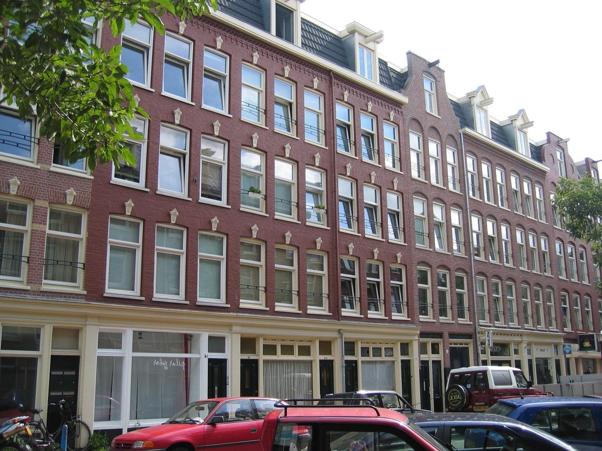 Te huur: Appartement Bentinckstraat 16 H in Amsterdam
