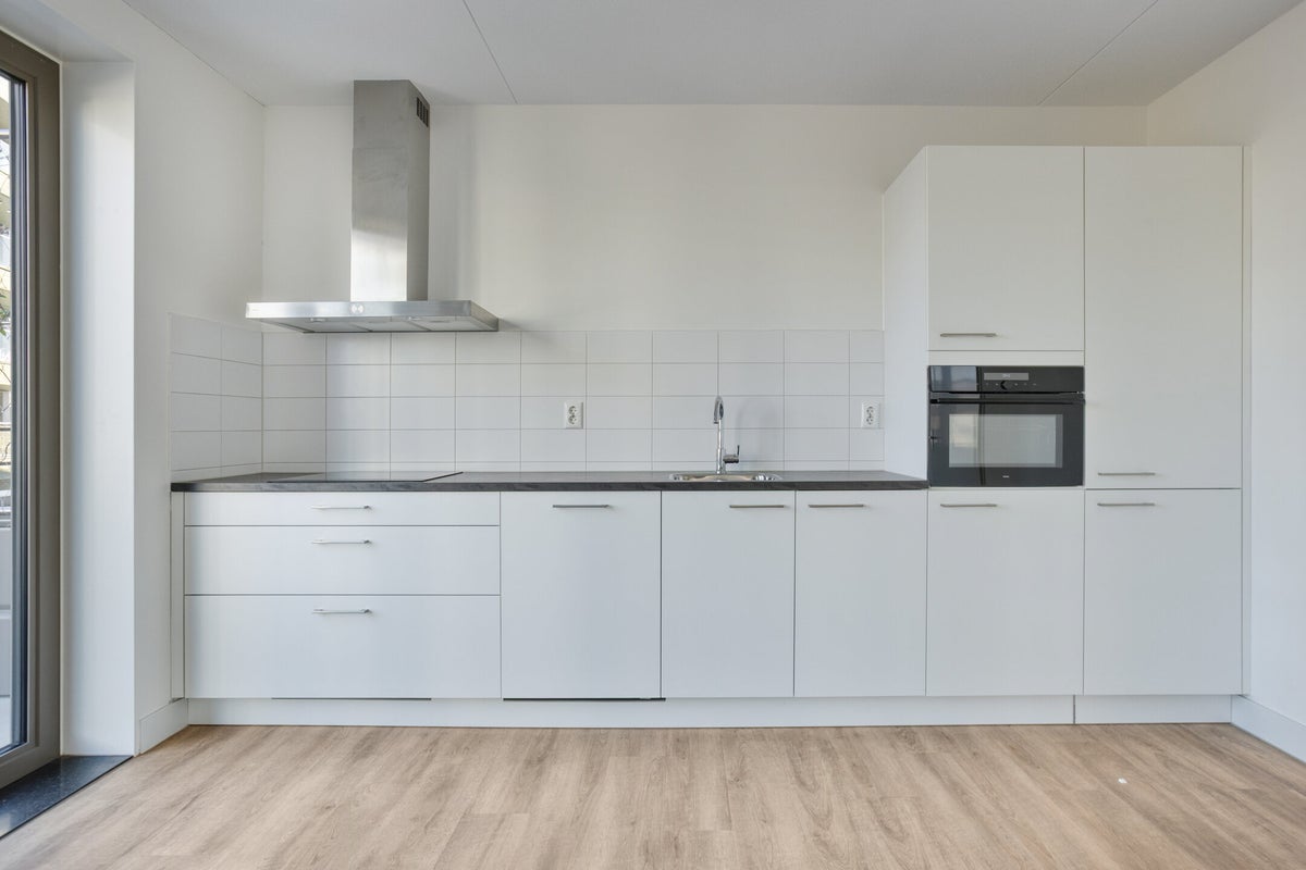 Appartement te huur J.H. Hisgenpad 1002 in Amsterdam voor € 2.203