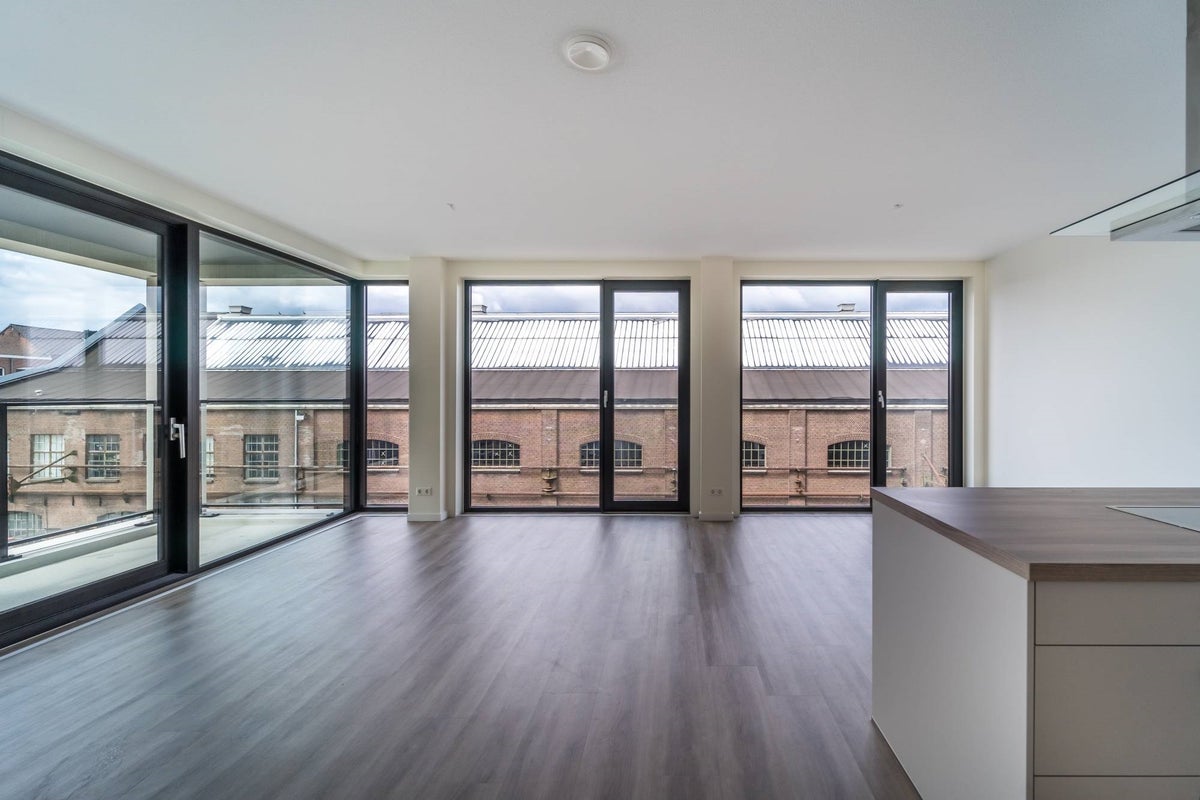 Te huur: Appartement Oostenburgermiddenstraat 34 in Amsterdam Amsterdam