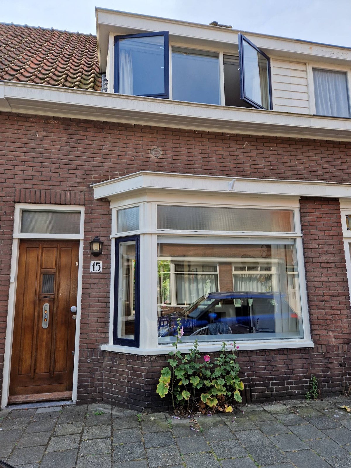 Te huur: Huis Gerard Brandtstraat in Leiden