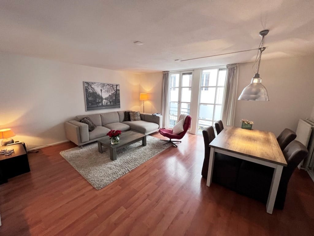 Korte Leidsedwarsstraat 33 -C
