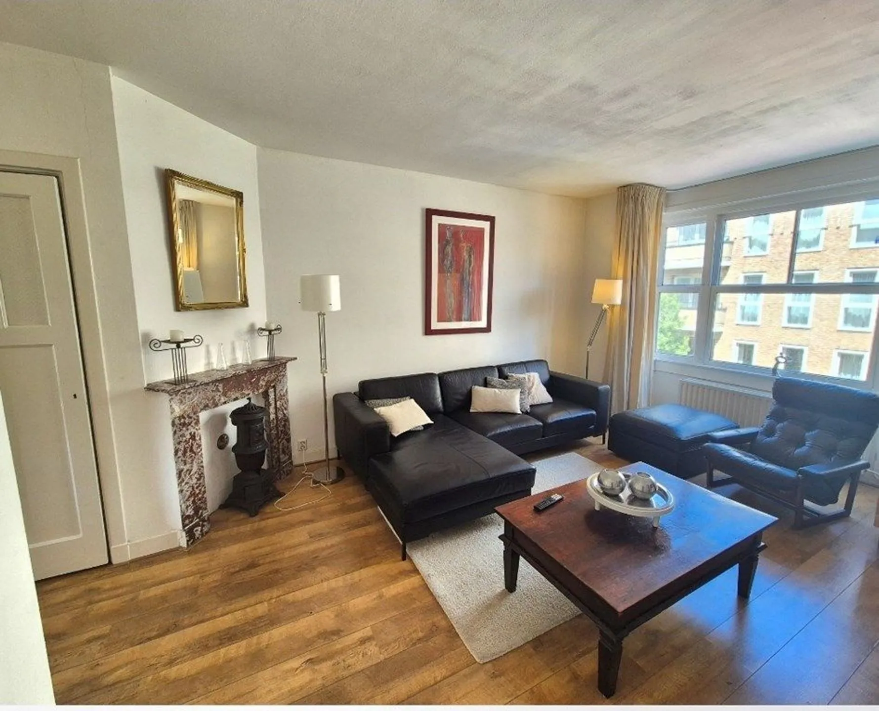 1 bedroom Appartement Surface Area: 55m2