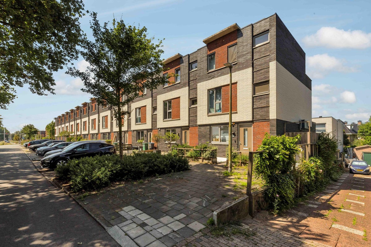 Huis te huur Bovenkerkerweg in Amstelveen voor € 3.500 Amstelveen