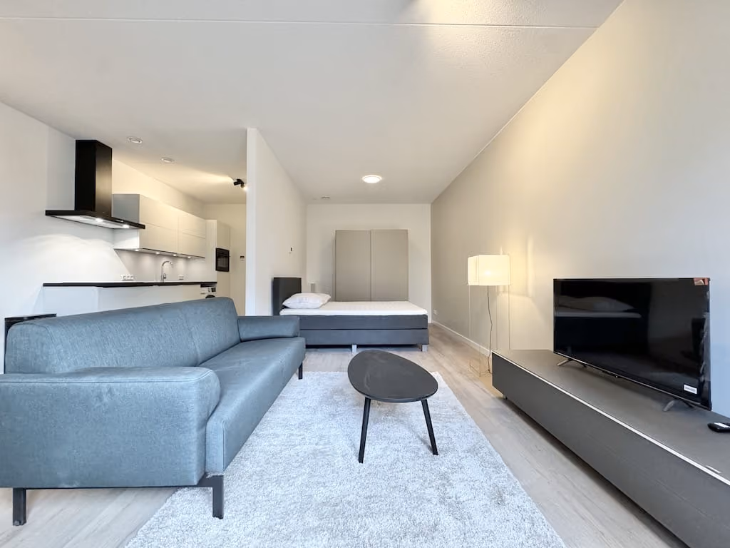 Apartment for rent in West, Amsterdam, Netherlands