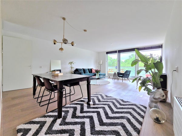 apartment bij Osdorper Ban Amsterdam 1069GA
