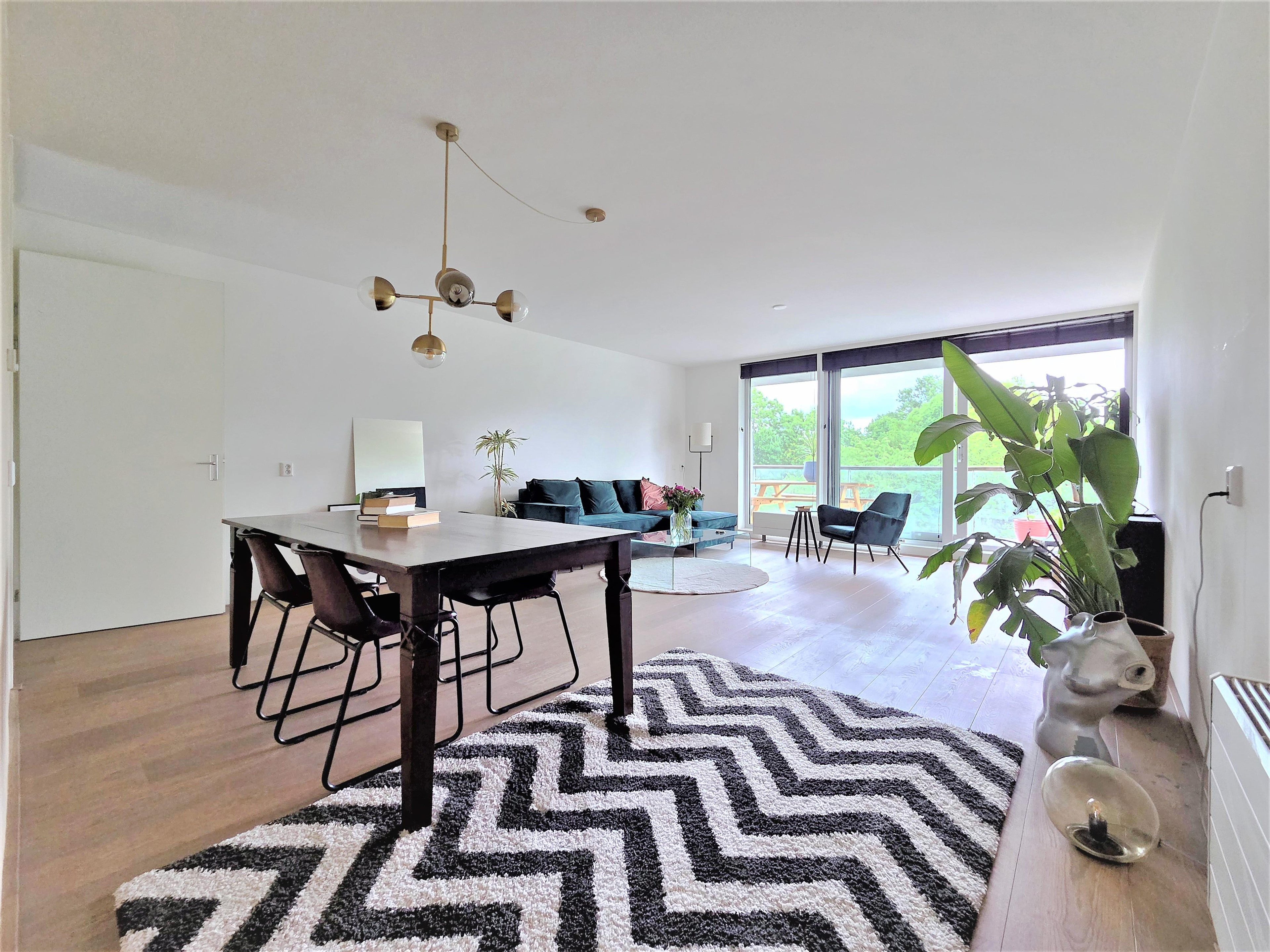 apartment bij Osdorper Ban Amsterdam 1069GA