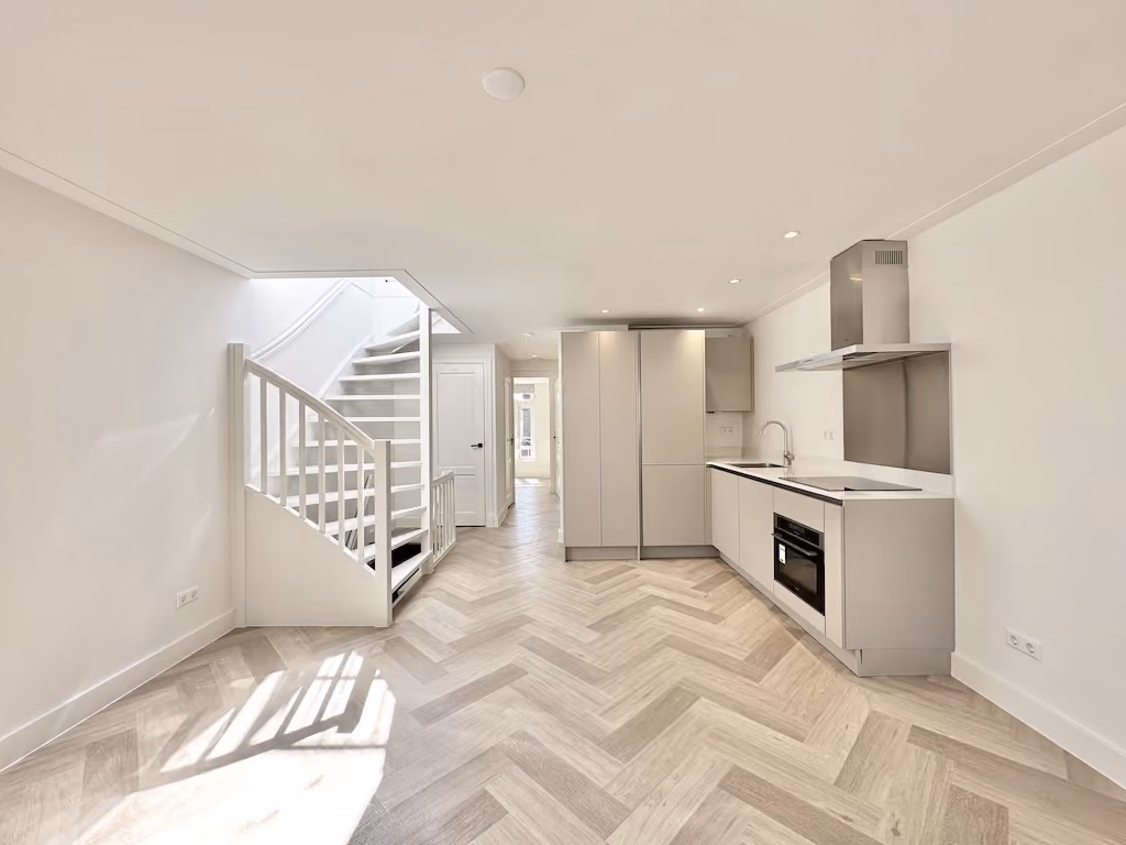 Apartment for rent in Oud-West, Amsterdam, Netherlands Amsterdam