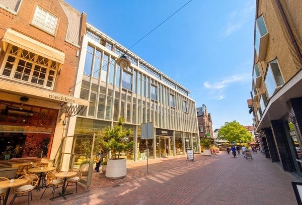 Te huur: 1211CS Hilversum | VVA
