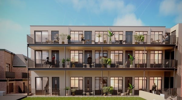 Te huur: 1211CS Hilversum | VVA