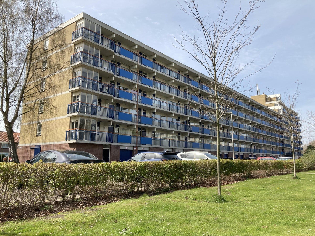 Te huur: Appartement Koekoekstraat in Leiderdorp Leiderdorp