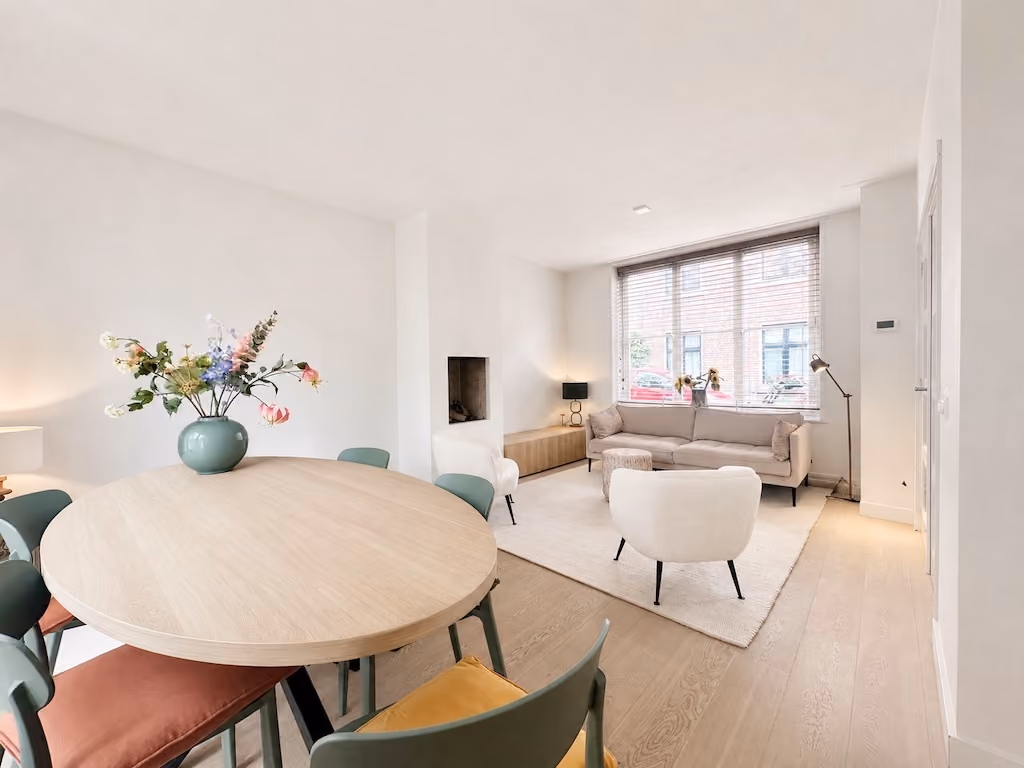 Apartment for rent in Greater Amsterdam, Naarden Vesting, Netherlands
