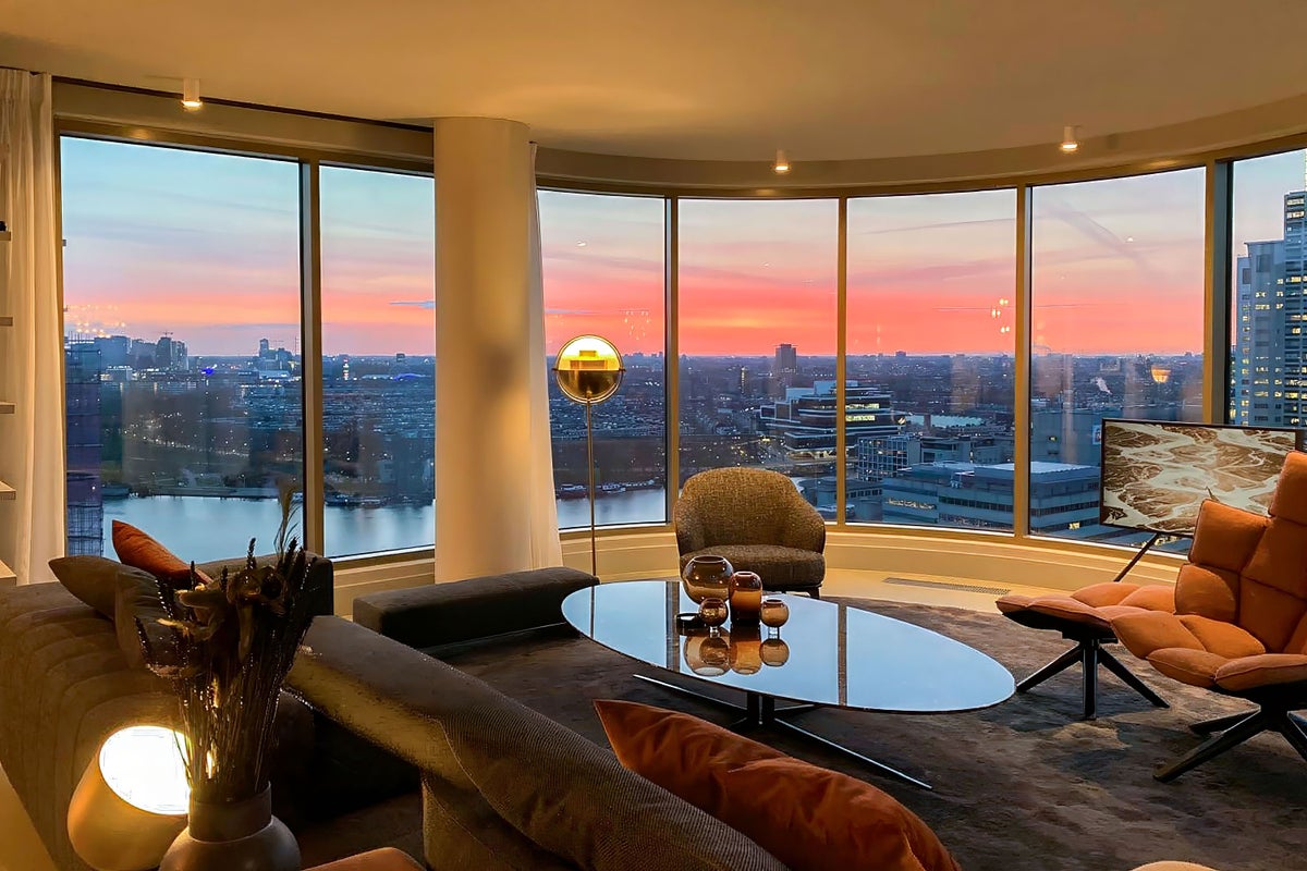 Te huur: Appartement Solitudolaan 264 in Amsterdam Amsterdam