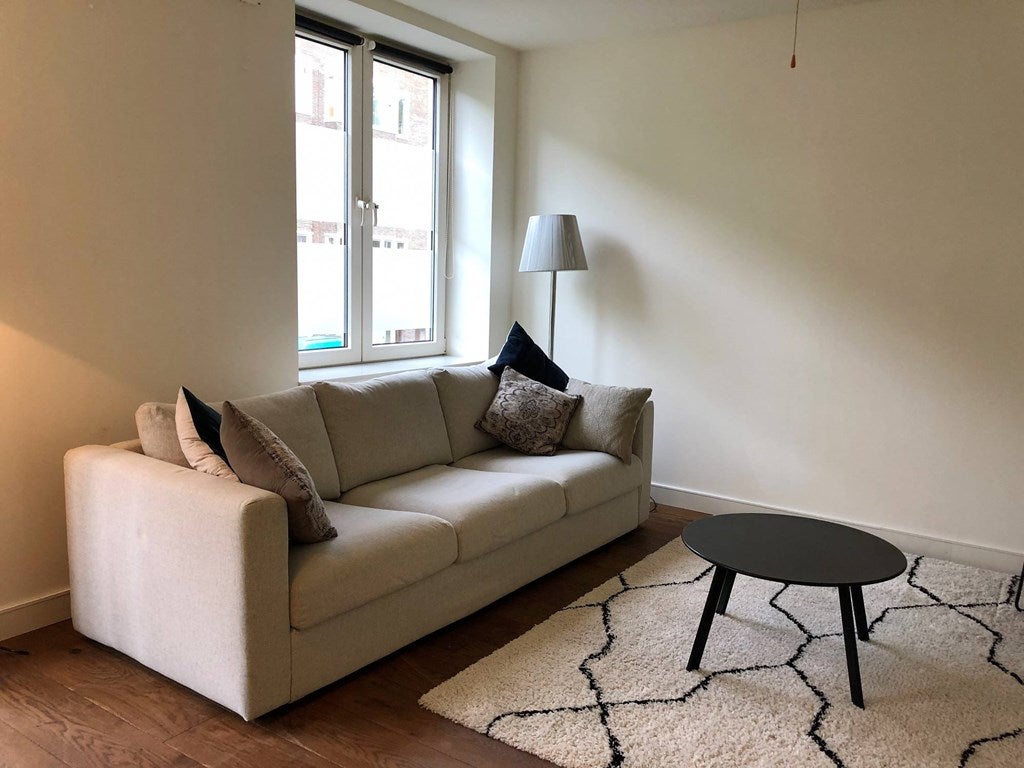 Te huur: Appartement Esmoreitstraat in Amsterdam Amsterdam