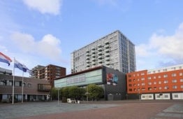 Te huur: Appartement Raadhuisplein in Hoofddorp