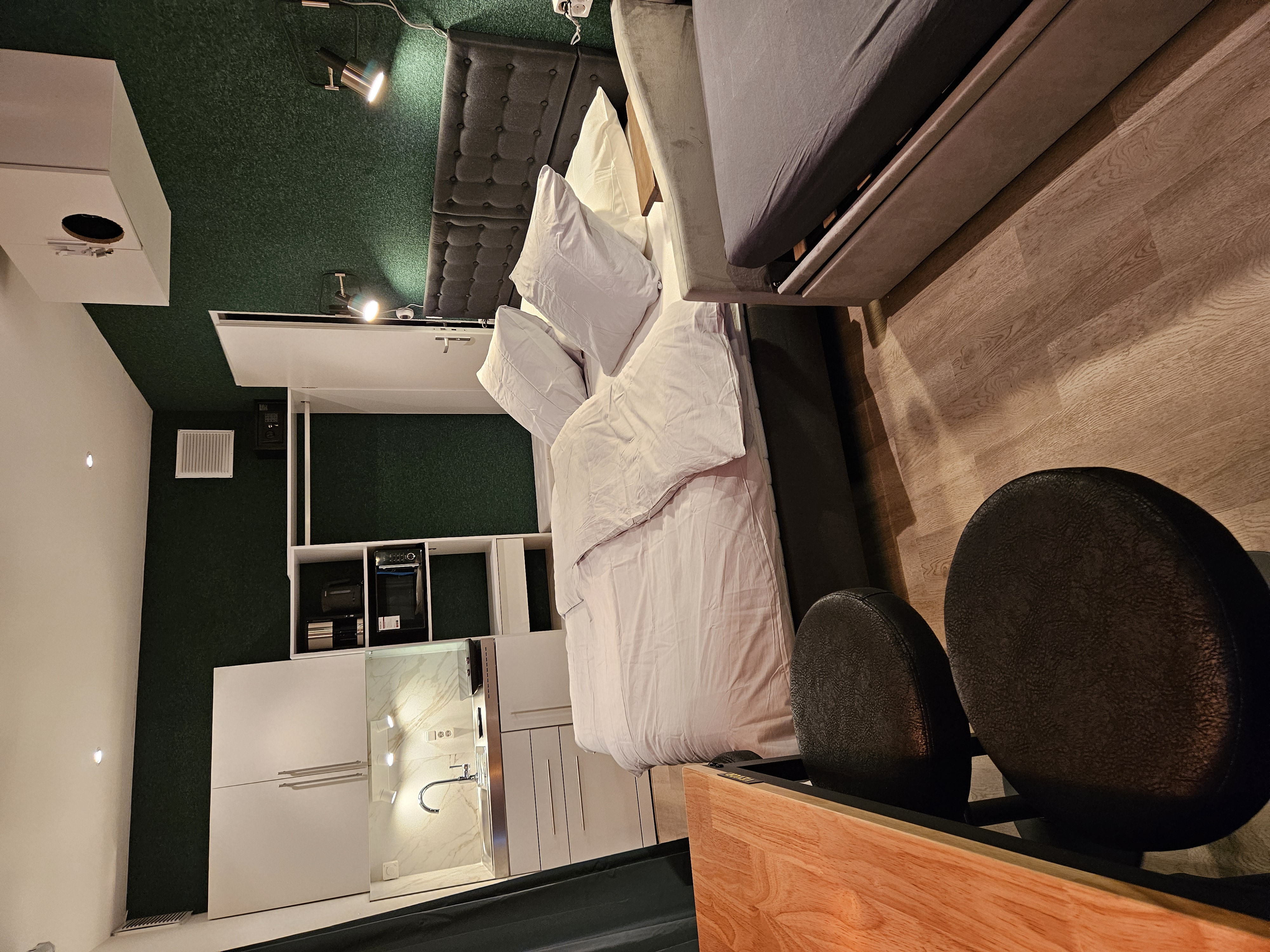 Luxe serviced residence nabij Amsterdam