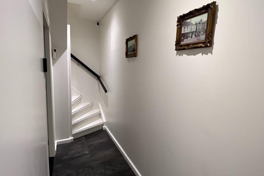 Studio te huur Dokter Baumannplein in Halfweg voor € 1.216