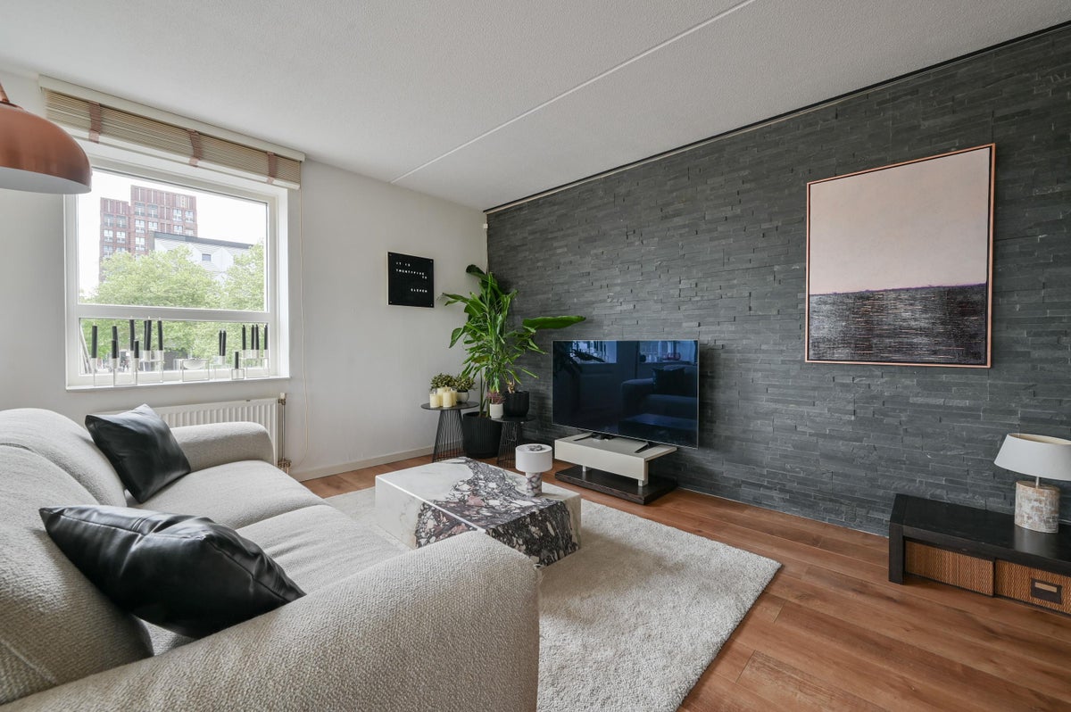 Te huur: Appartement Geuzenkade in Amsterdam Amsterdam