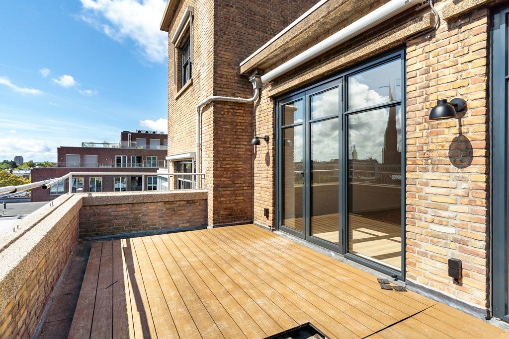 Te huur: Appartement Louis Couperusplein 4 P in Den Haag