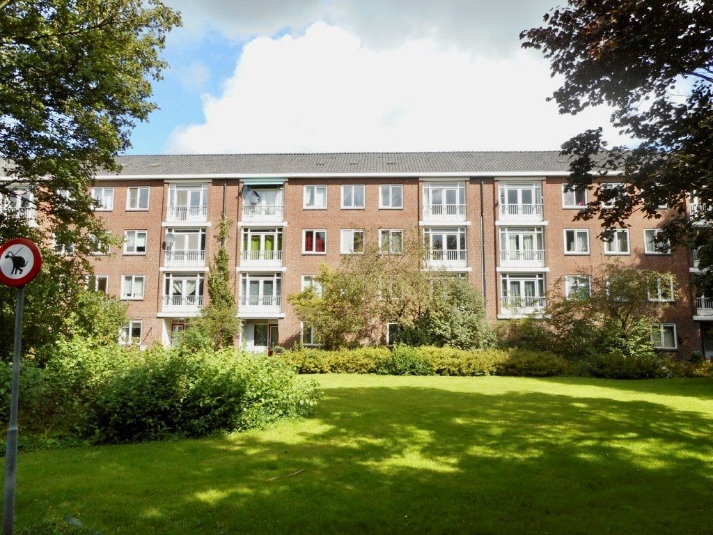 Te huur: Appartement Beemsterstraat in Amsterdam