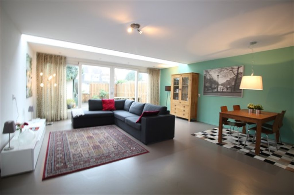 Hendrik Hosstraat, Amsterdam