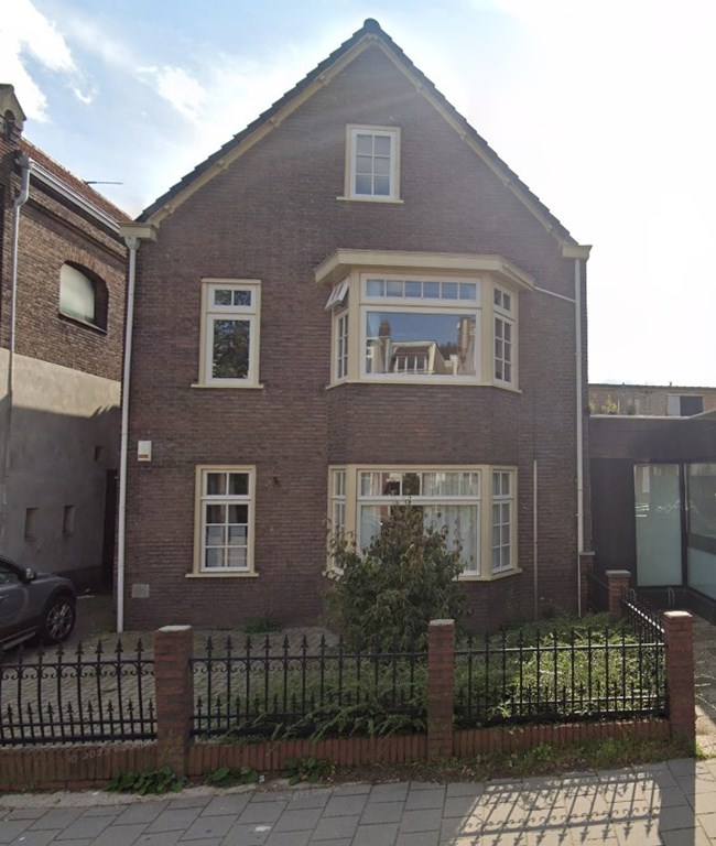 house in Amsterdamseweg Netherlands