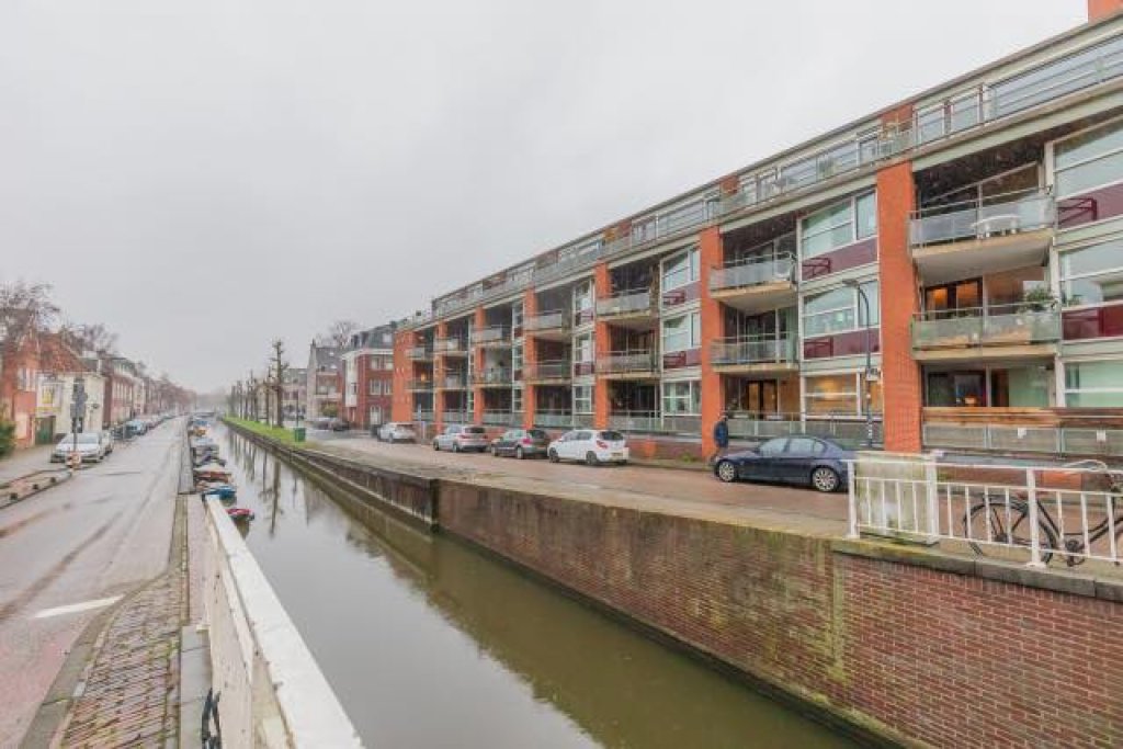Ruychaverstraat, Haarlem