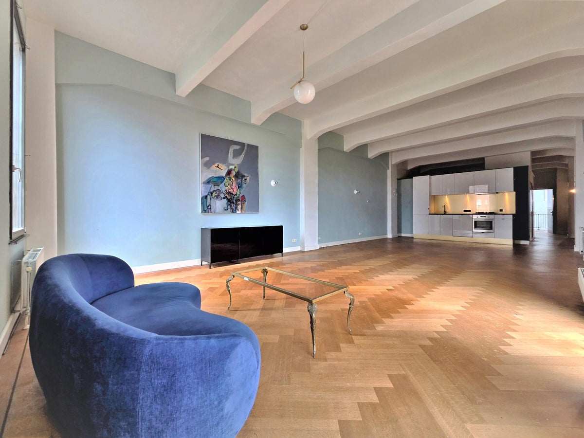 Te huur: Appartement Max Euweplein in Haarlem Haarlem