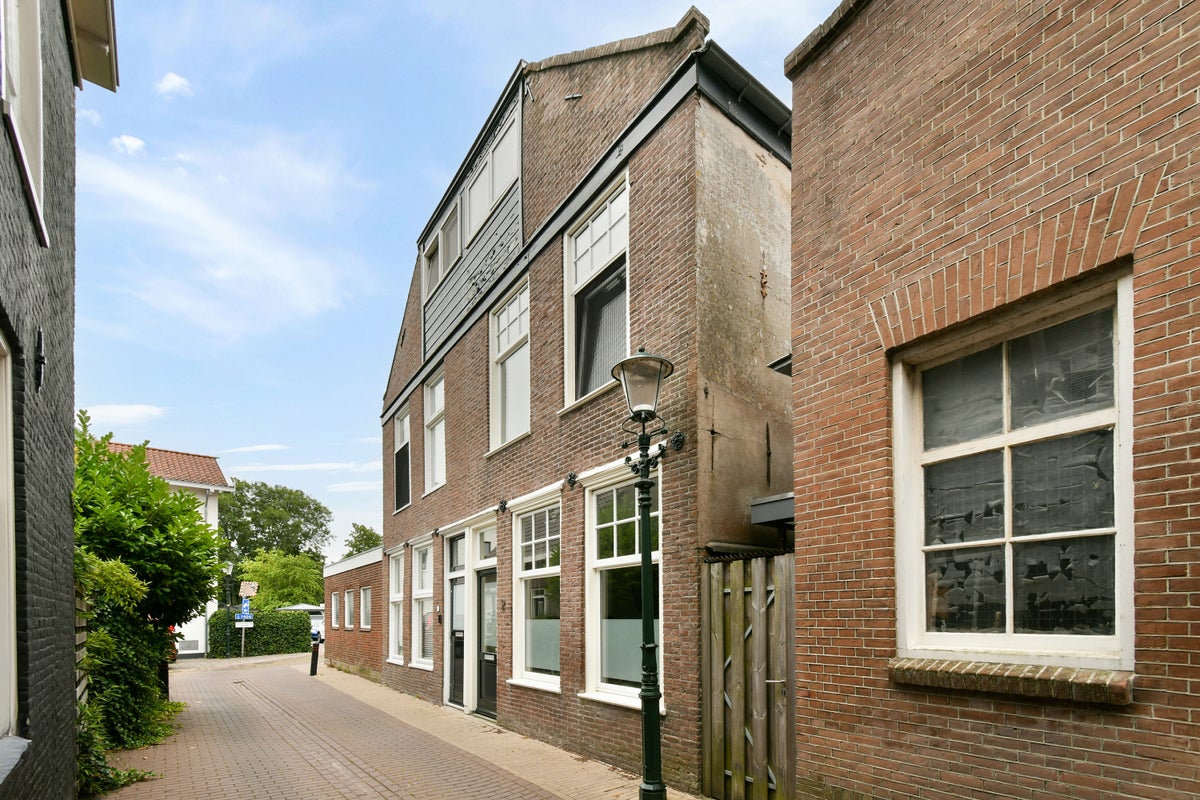 Te huur: Huis Houttuinen in Purmerend Purmerend