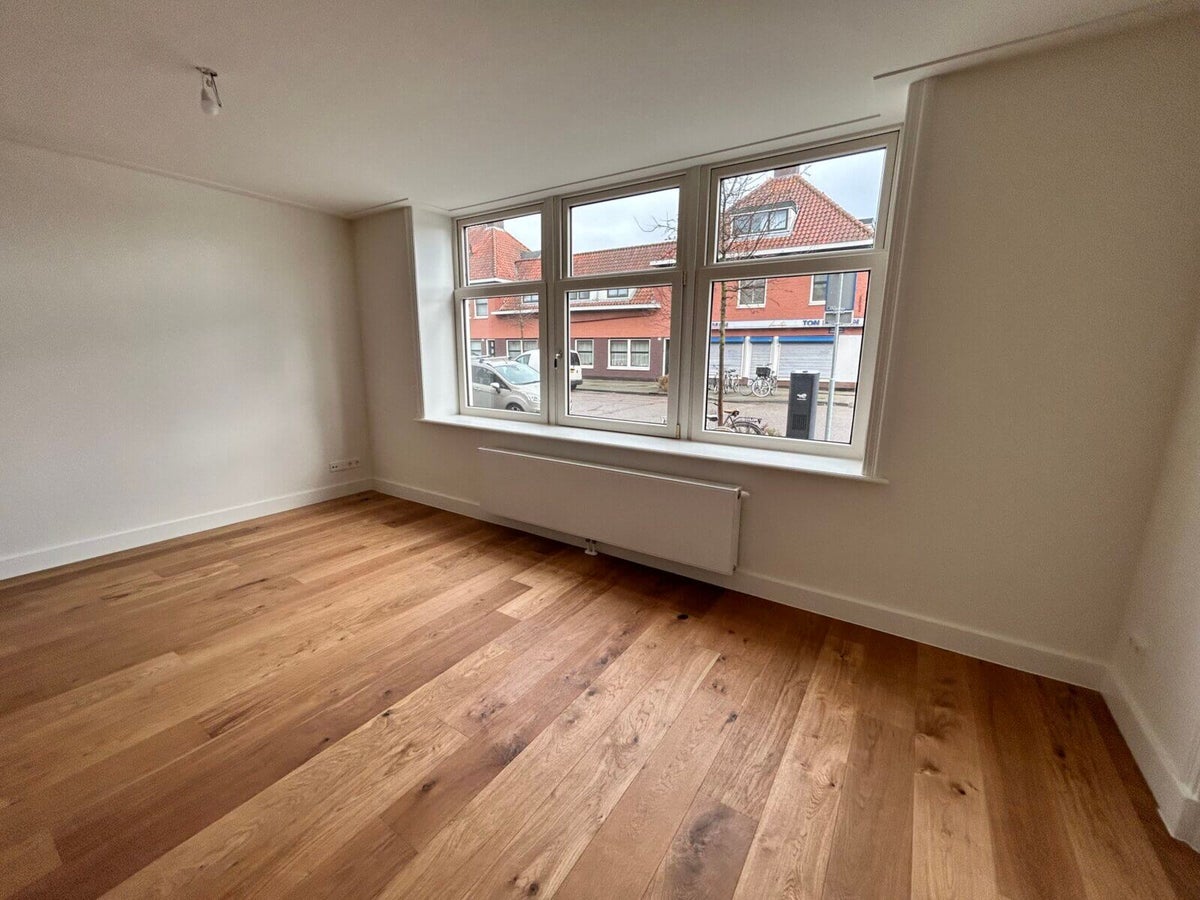 Te huur: Appartement Sneeuwbalstraat in Amsterdam