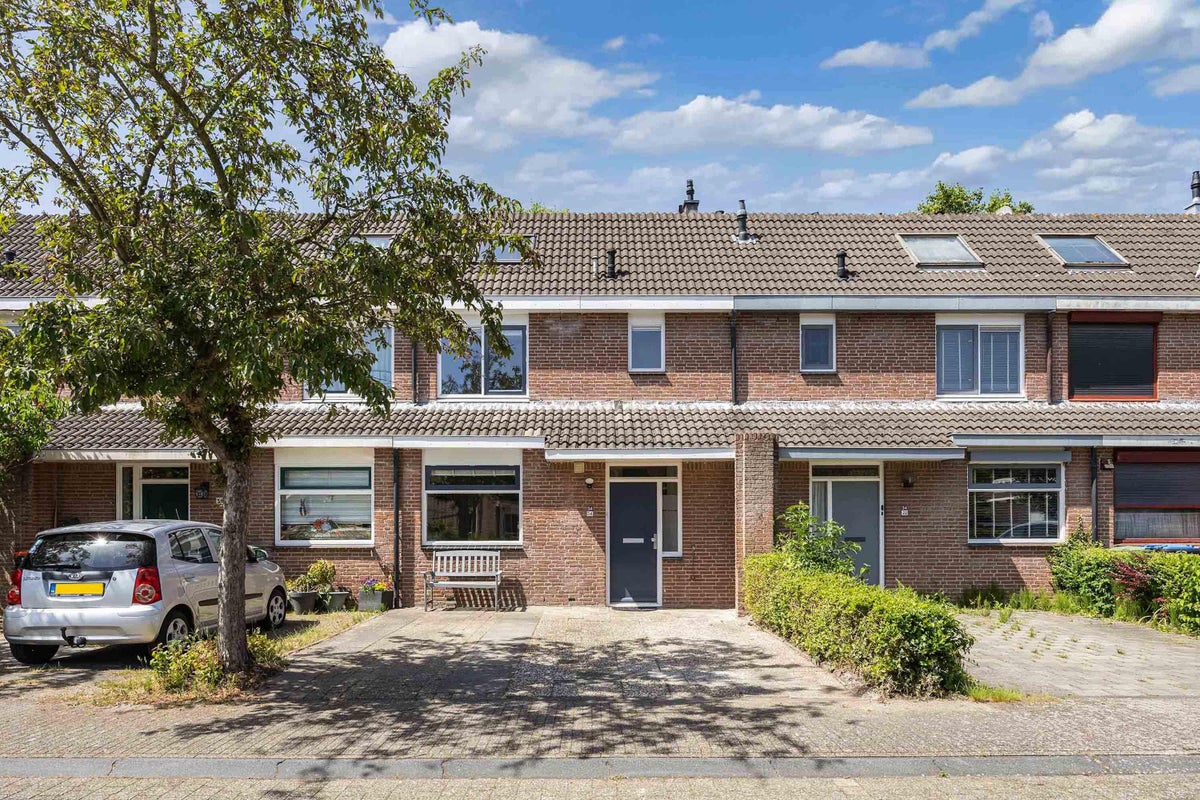 Te huur: Huis Botter 34 24 in Lelystad
