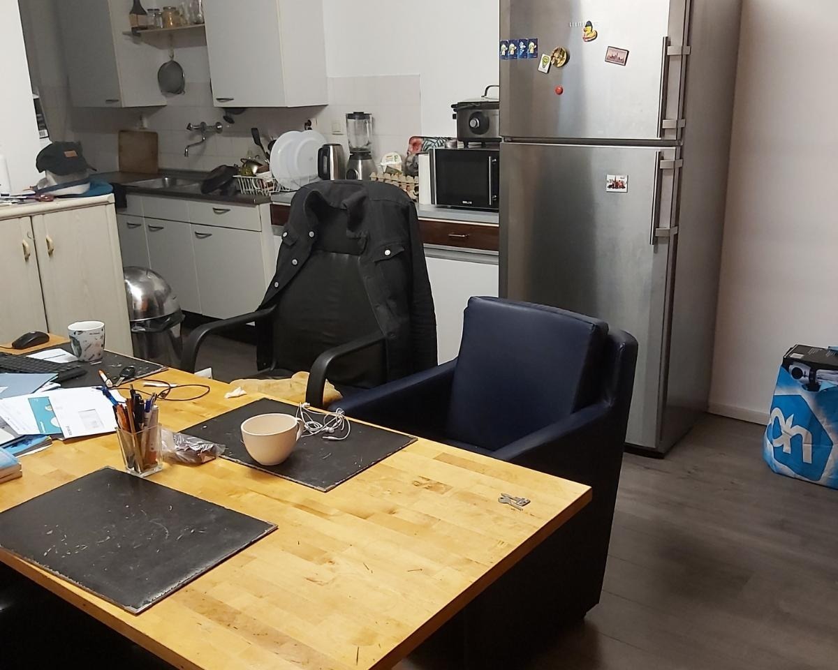EEN MOOI KAMER TE HUUR