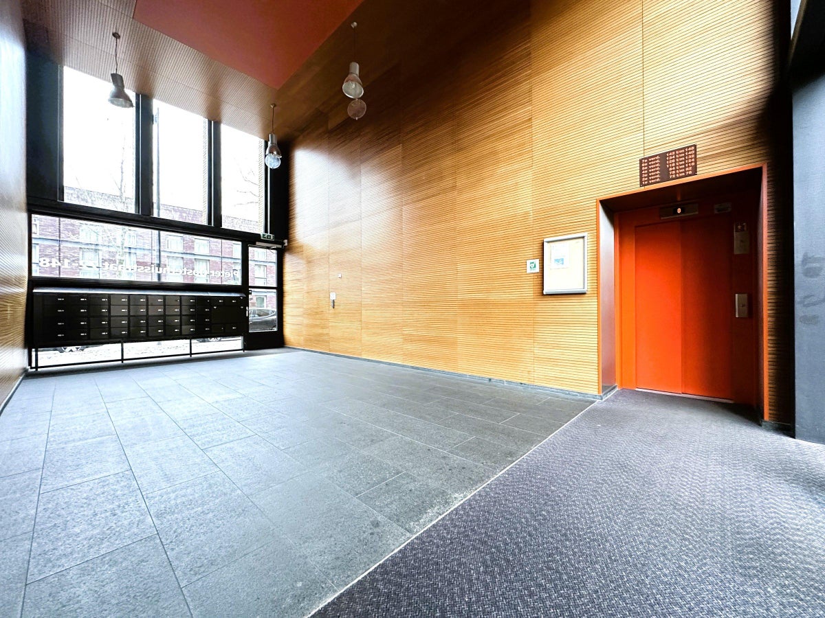 Appartement te huur Pieter Oosterhuisstraat in Amsterdam voor € 2.450