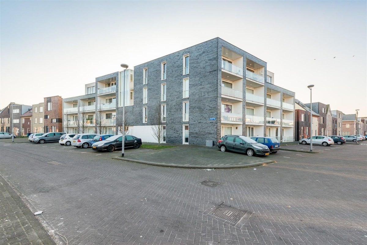 Appartement te huur Marsstraat in Almere voor € 1.850