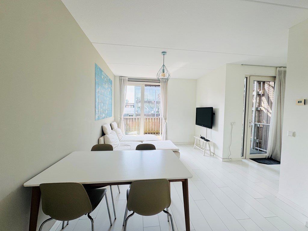 Te huur: Appartement Kaasjeskruidstraat in Amsterdam Amsterdam