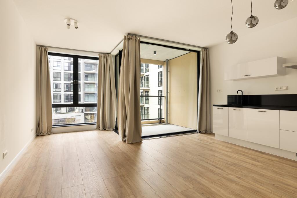Appartement te huur Hoofddorp Hyde Park, Dudokstraat in Hoofddorp